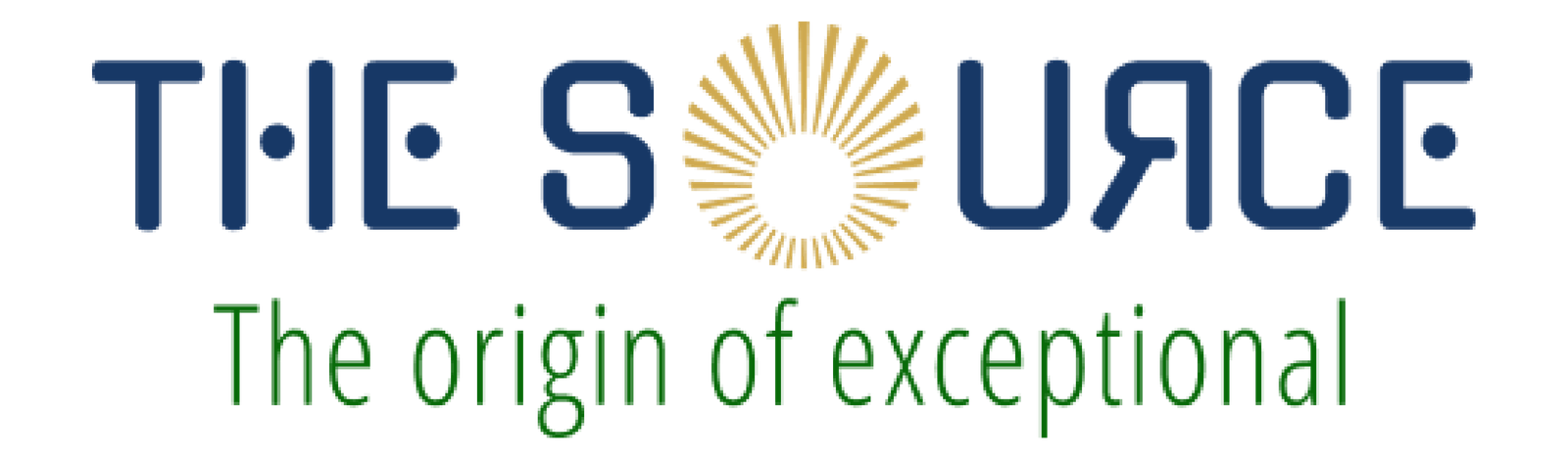 logo The Source World Connection plateforme d'objets d'exception platform of exceptional assets